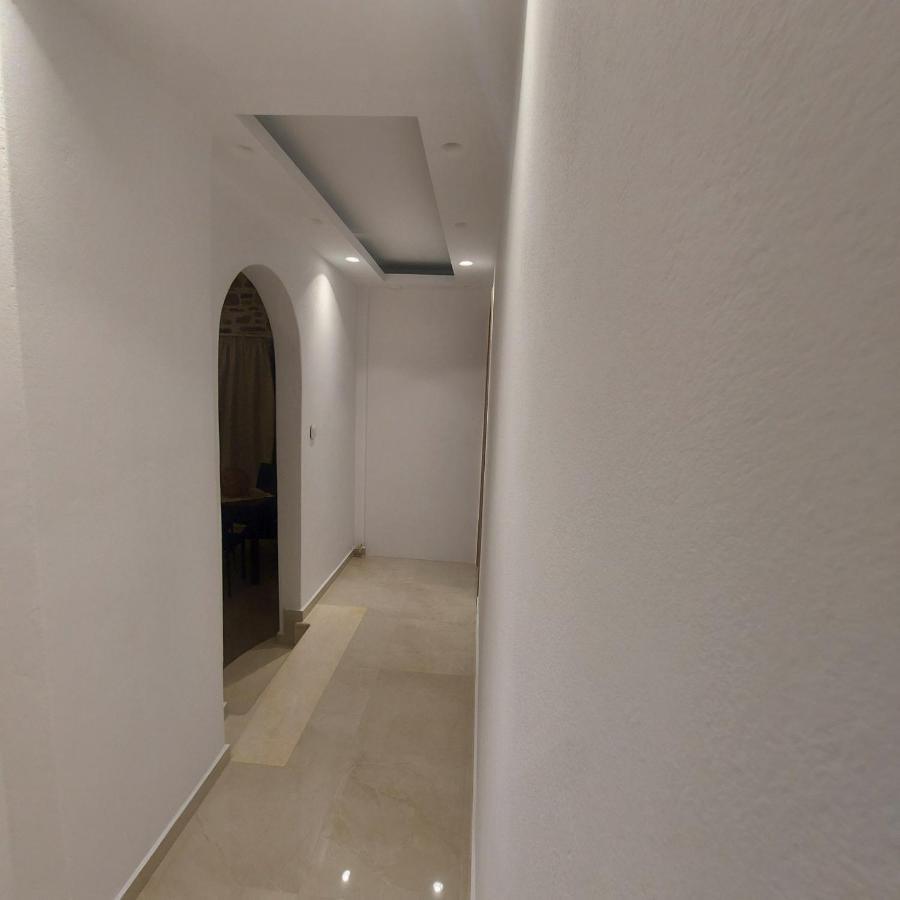 Stegio Villa Parasporos Екстериор снимка