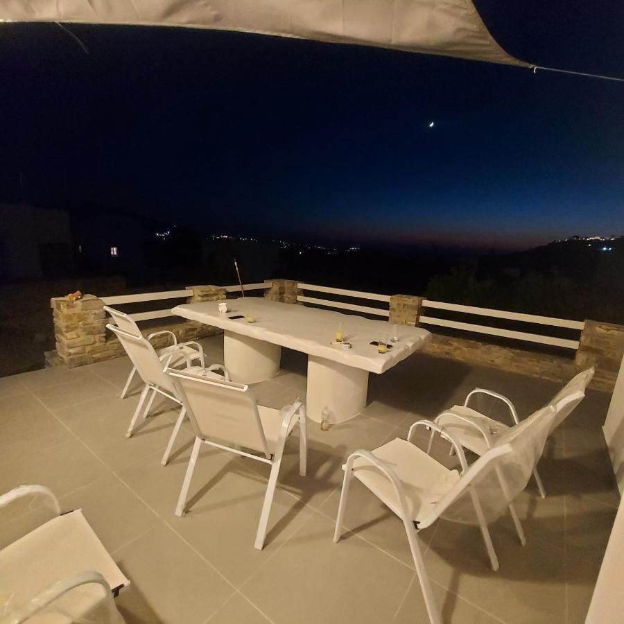 Stegio Villa Parasporos Екстериор снимка