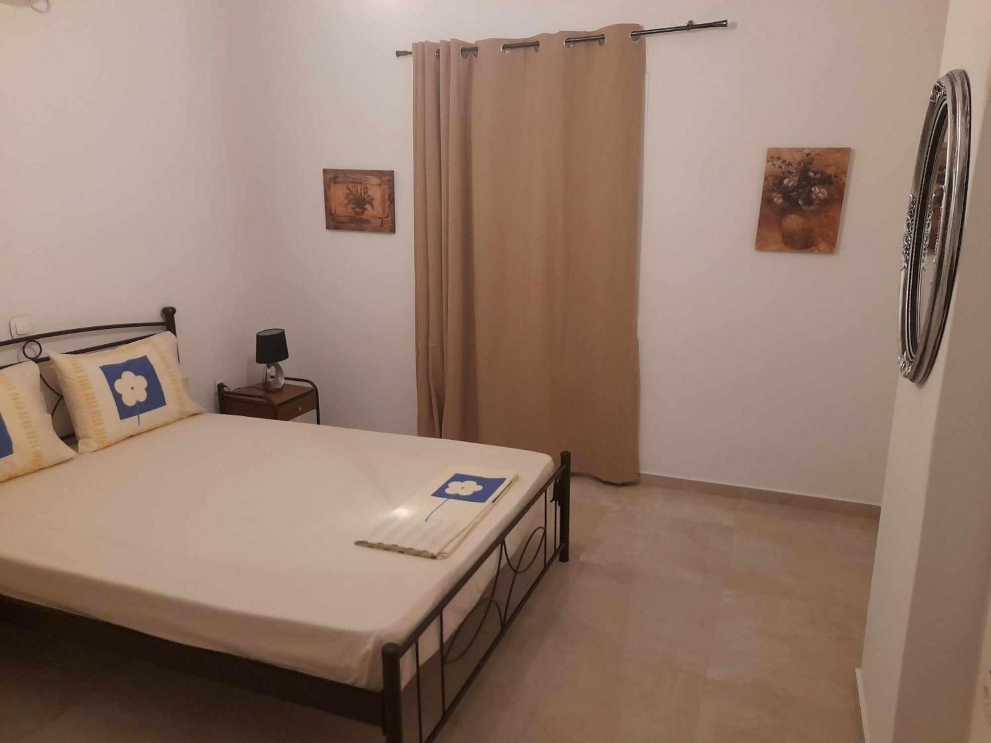 Stegio Villa Parasporos Екстериор снимка
